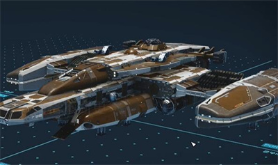 《星空》四大阵营任务奖励介绍