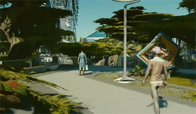 《星空》圣宇教徒宝箱拿取方法攻略