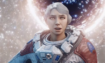 《星空》最终BOSS逃课流打法攻略