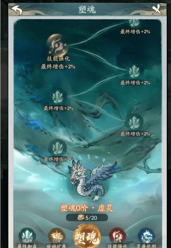 寻道大千蛮荒妖域玩法奖励攻略