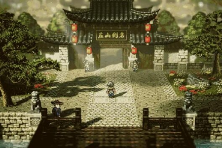 逸剑风云决门派如何选择