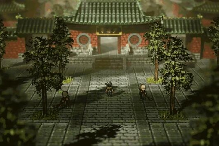 逸剑风云决门派如何选择