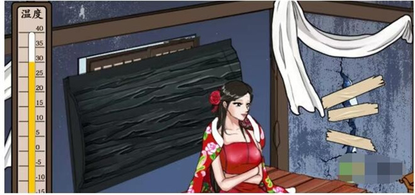 文字玩出花帮她取暖攻略