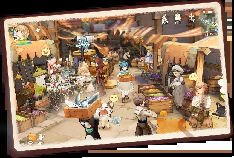 森之国度魔神试炼5boss机制怎么应对