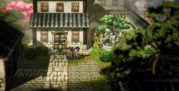 逸剑风云决平康城支线任务流程