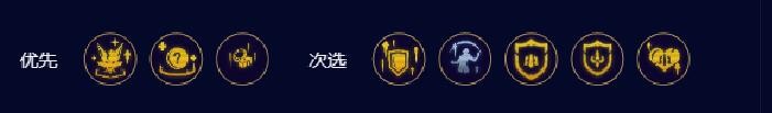 云顶之弈s9.5贪欲狼人玩法配置攻略