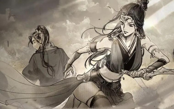 逸剑风云决少林寺宝箱位置攻略