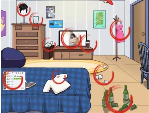 文字玩出花女友查岗攻略 文字玩出花女友查岗攻略