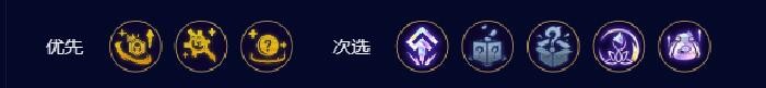 云顶之弈s9.5拼多多恕瑞玛配置玩法