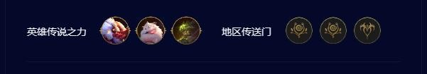 云顶之弈s9.5高比征服者尼菈配置玩法