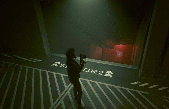 赛博朋克2077DLC补牢武士刀在哪里