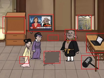 编个笑话拆穿渣男攻略 编个笑话拆穿渣男攻略