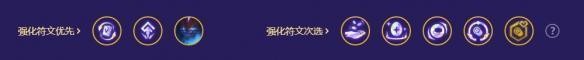 云顶之弈s9.5机甲九五厄加特玩法配置