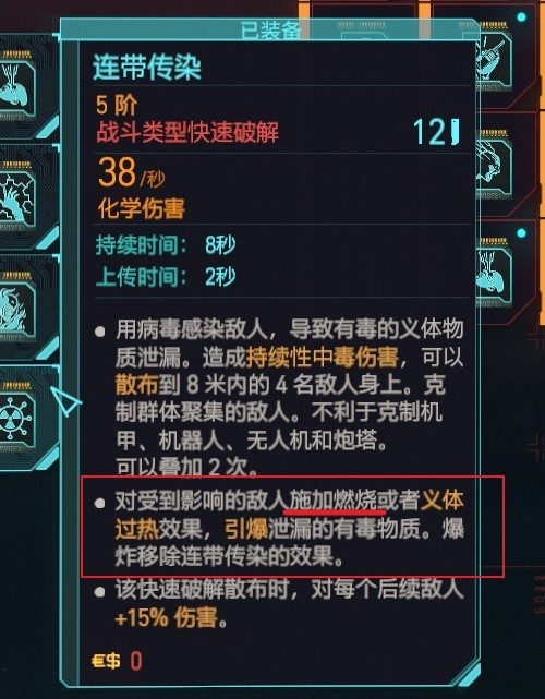 赛博朋克dlc血魔爆发散弹流玩法