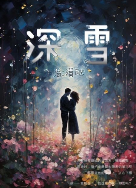 百变大侦探深雪剧本答案推理