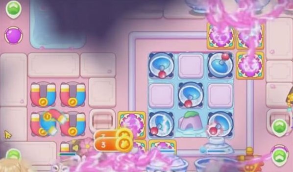 保卫萝卜4秋妃传18通关顺序