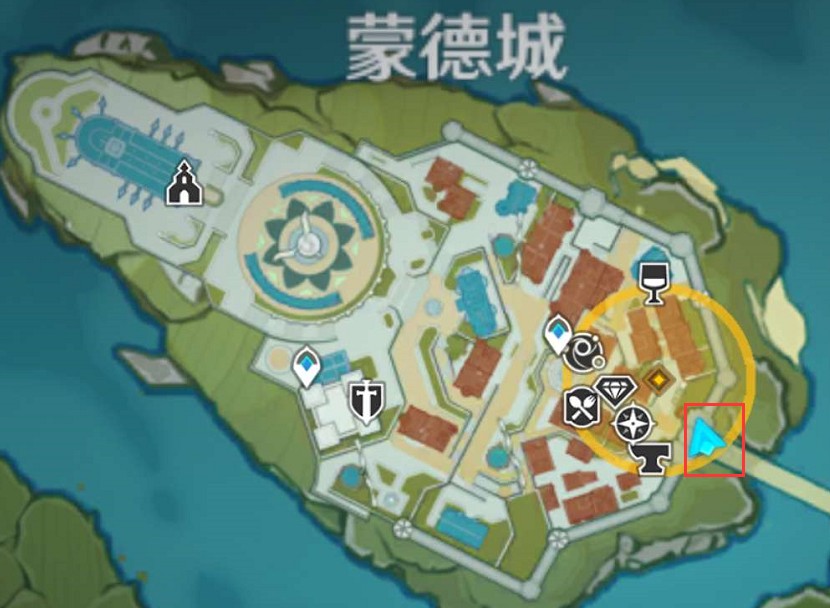 原神暗夜英雄的传说任务流程