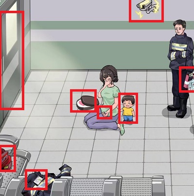 编个笑话见证爱情攻略