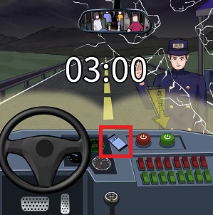 编个笑话公交怪谈攻略