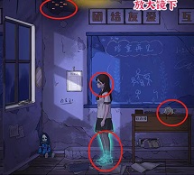 编个笑话诡异玫瑰攻略