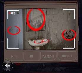 编个笑话诡异玫瑰攻略