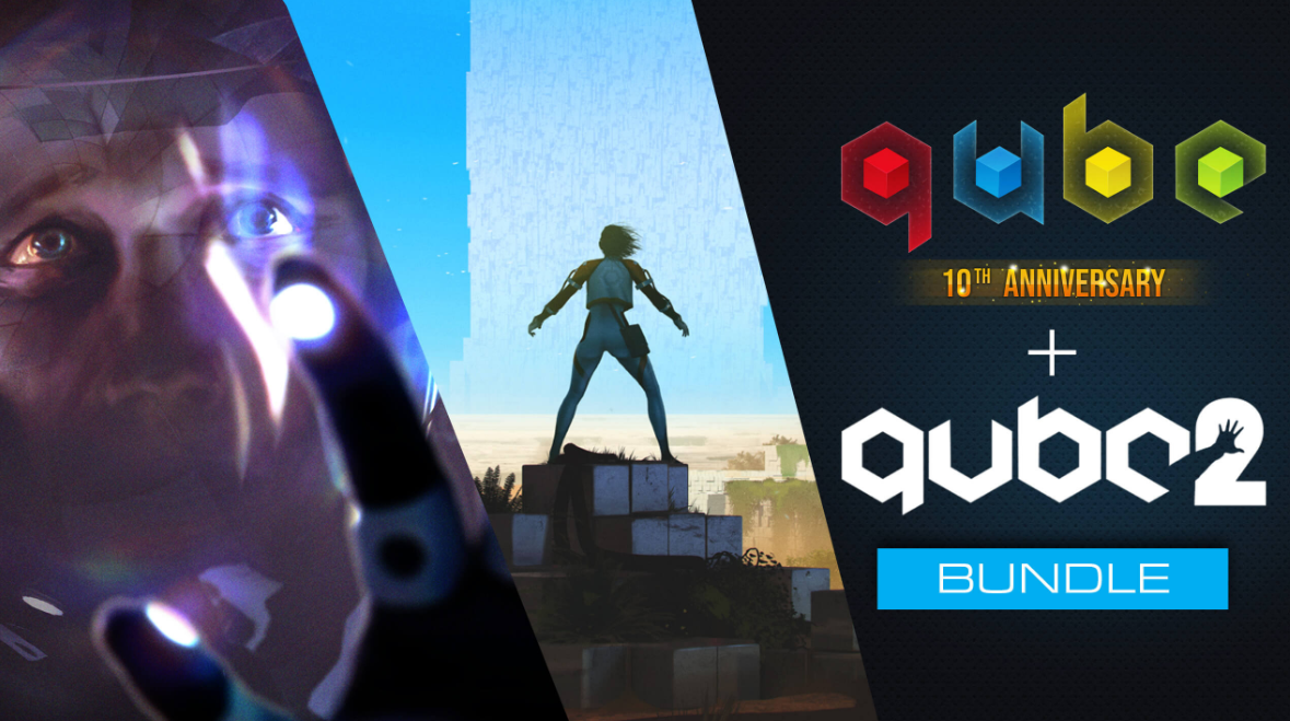 Epic喜加一：《Q.U.B.E.》、《炽焰之帆》免费领取！