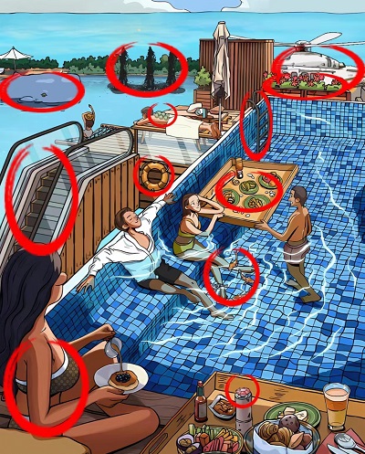 编个笑话我真豪横攻略