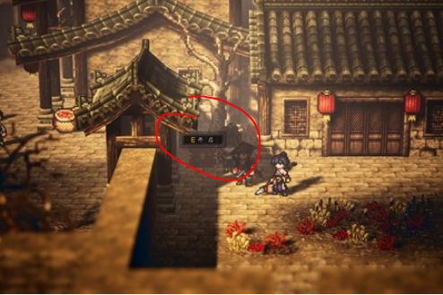 逸剑风云决天水城宝箱全收集攻略