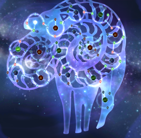 《七人传奇光与暗之交战》七星座玩法