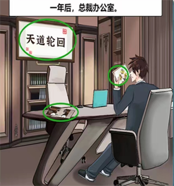 编个笑话豪门故事攻略