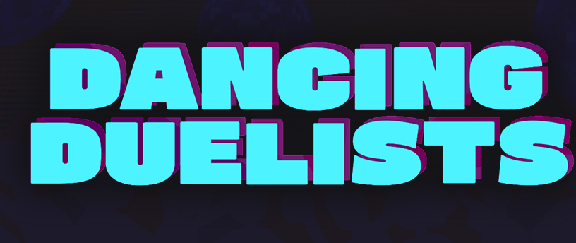 战略性卡牌新游《Dancing Duelists》免费发布
