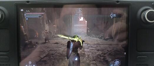 堕落之主怎么打红色死神