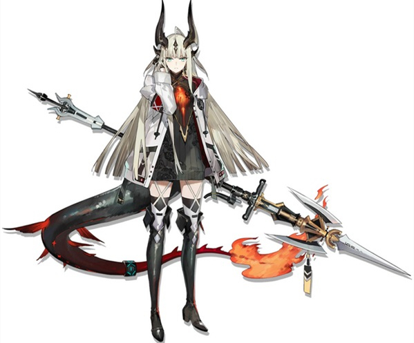 明日方舟苇草专精材料效果表