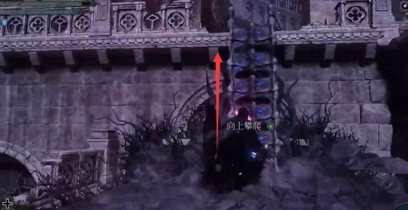 堕落之主强化毒素标枪哪里捡