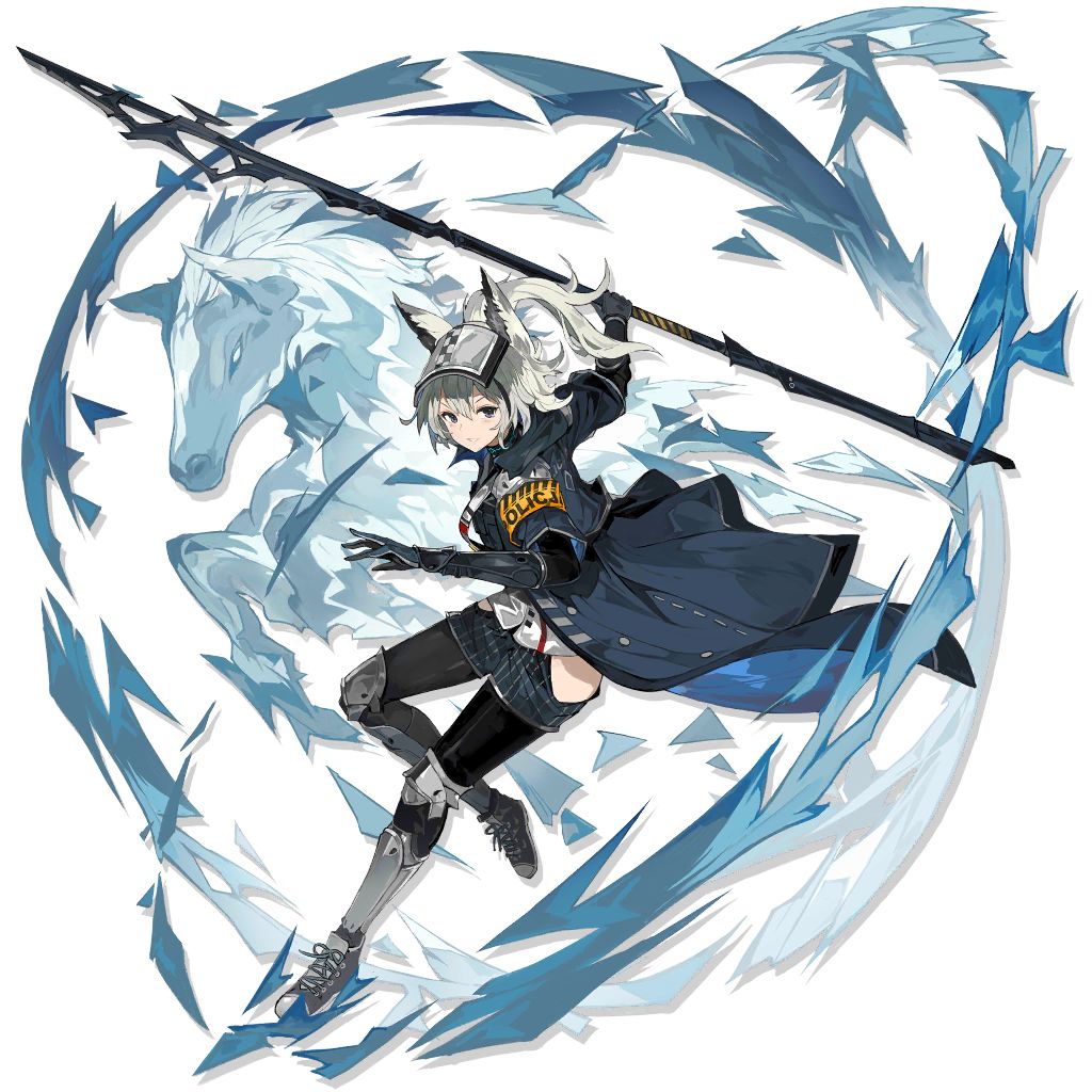 明日方舟格拉尼专精材料效果表