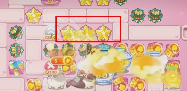 保卫萝卜4秋妃传60关通关步骤