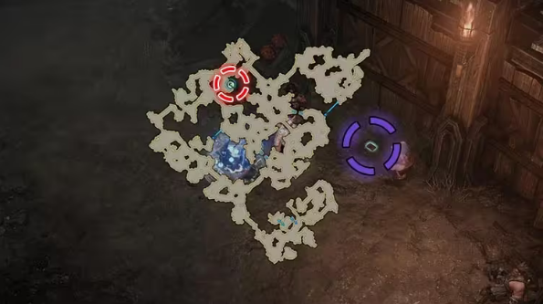 命运方舟永恩隐藏剧情、物品攻略