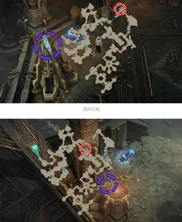 命运方舟永恩隐藏剧情、物品攻略