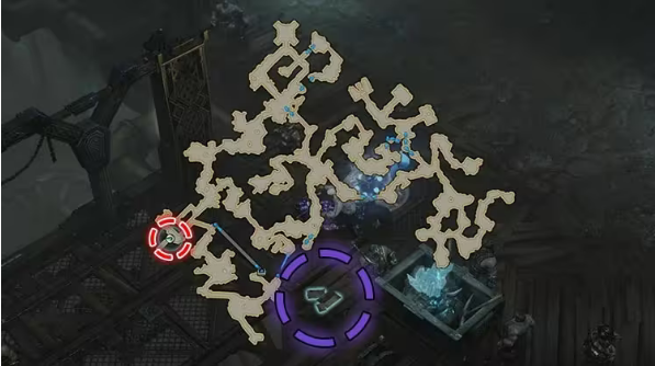 命运方舟永恩隐藏剧情、物品攻略