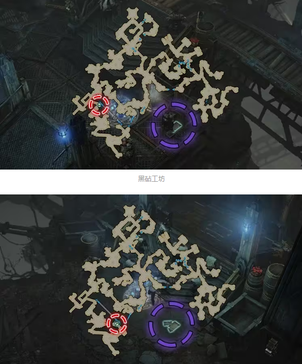 命运方舟永恩隐藏剧情、物品攻略