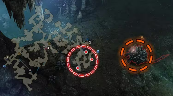 命运方舟永恩特殊怪物收集位置