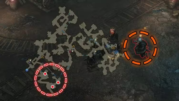 命运方舟永恩特殊怪物收集位置