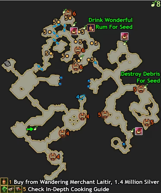 命运方舟永恩冒险之书攻略