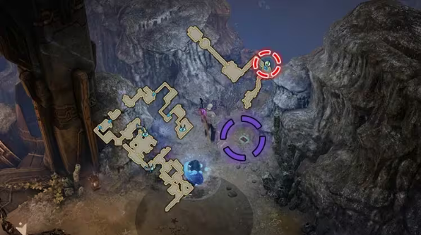 命运方舟永恩隐藏剧情、物品攻略