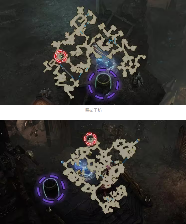 命运方舟永恩隐藏剧情、物品攻略