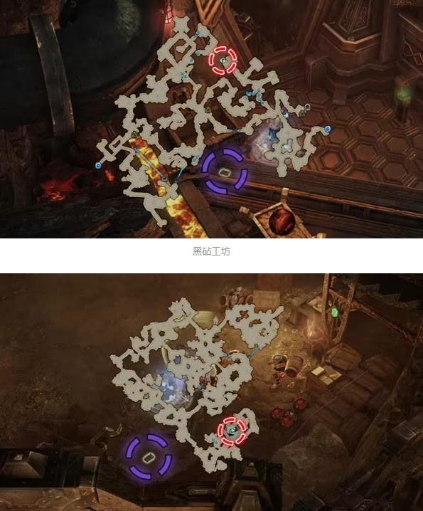 命运方舟永恩隐藏剧情、物品攻略