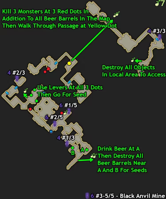 命运方舟永恩冒险之书攻略