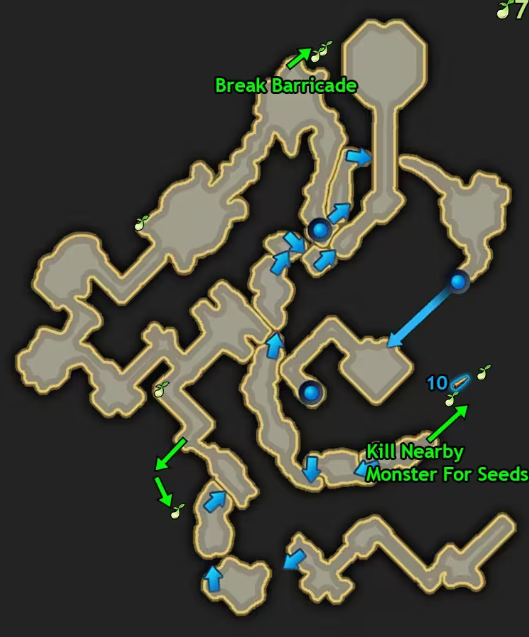 命运方舟永恩冒险之书攻略