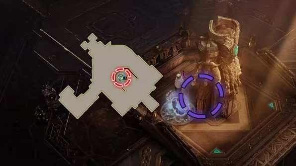 命运方舟永恩隐藏剧情、物品攻略