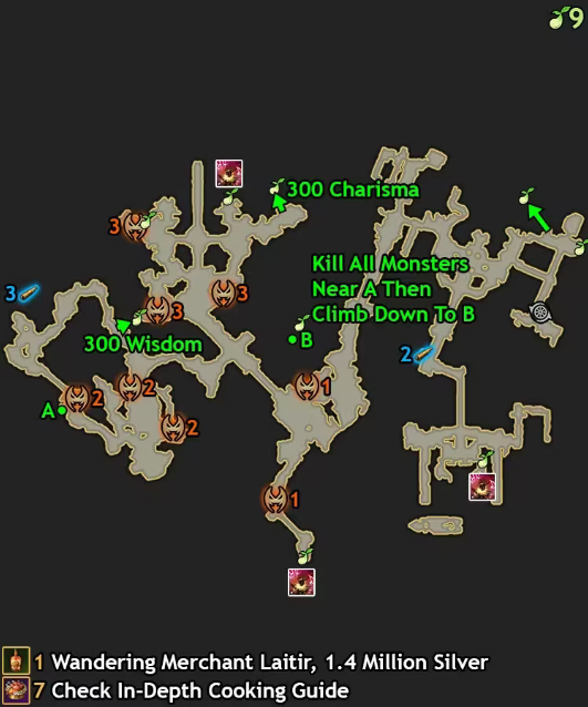 命运方舟永恩冒险之书攻略